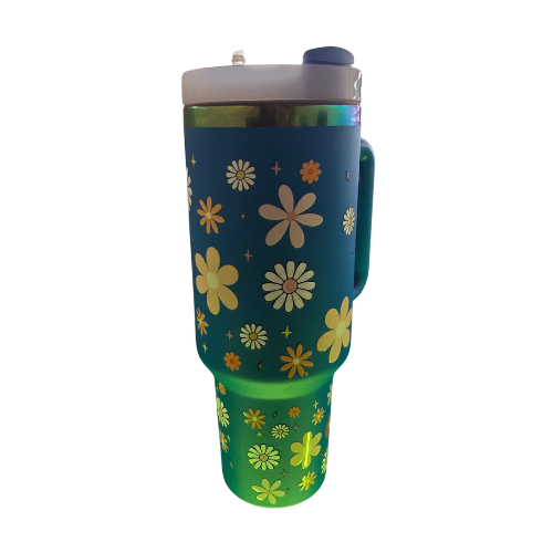 40oz UV Tumblers