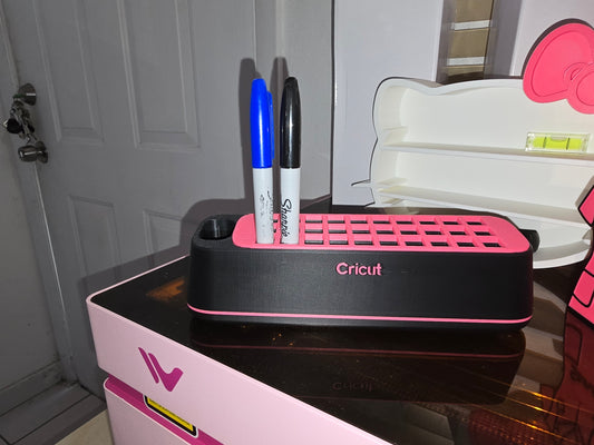 Cricut maker marker holder