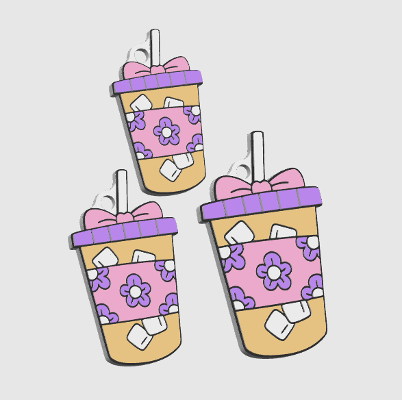 Ice Coffee Bundle