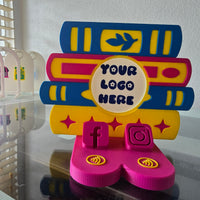 Custom Stands