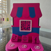 Custom Stands