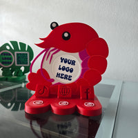 Vendor NFC Stand