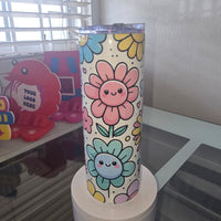 Sublimation 20 oz Cups