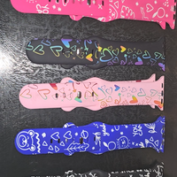 Engraved Watchbands