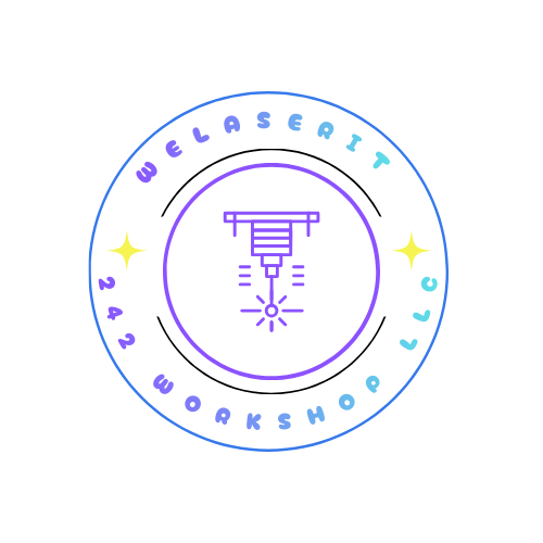 WeLaserIt Workshop 242 LLC