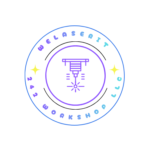 WeLaserIt Workshop 242 LLC