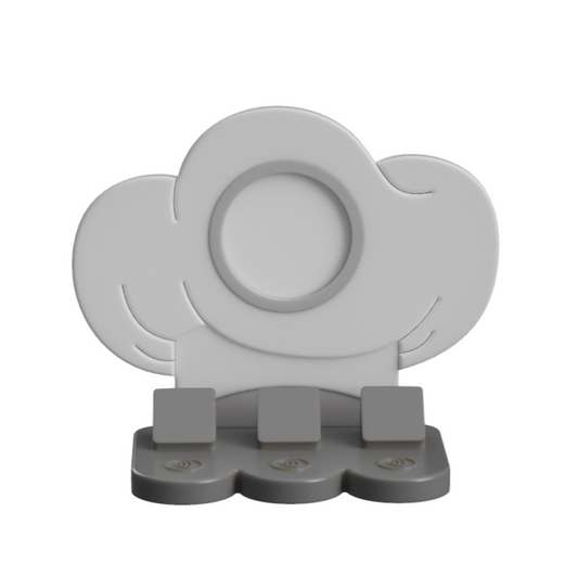 Vendor NFC Stand