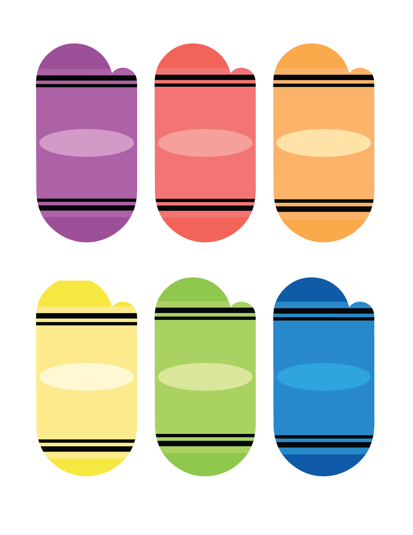 Jumbo Paper Clips