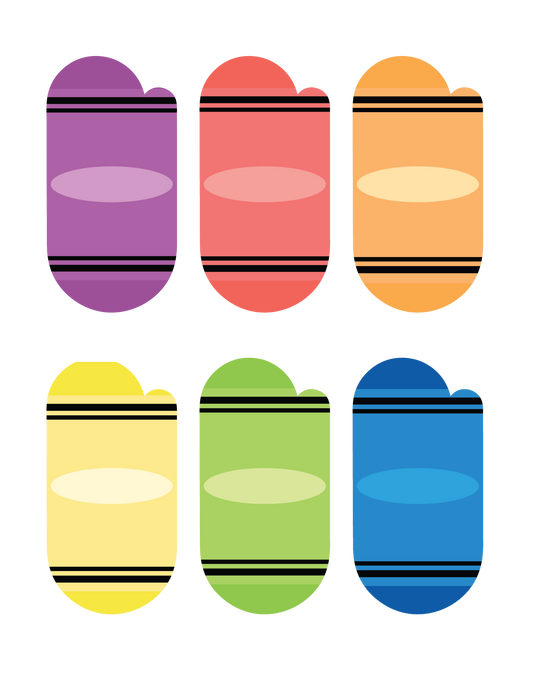 Jumbo Paper Clips