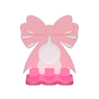 Coquette Bow Nfc Display Stand