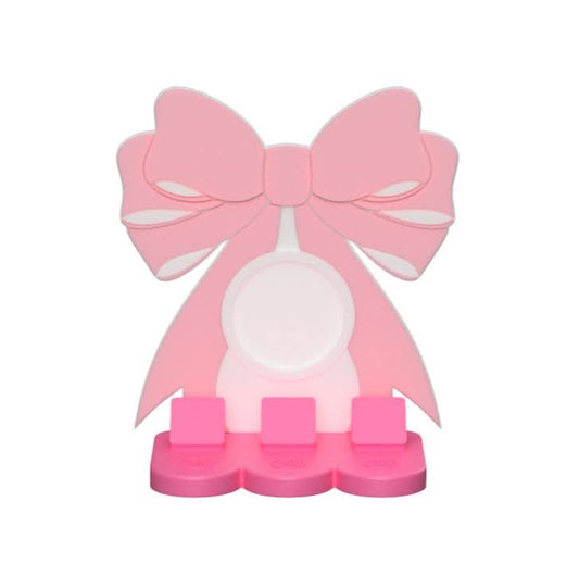 Coquette Bow Nfc Display Stand