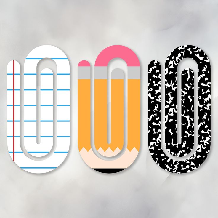 Jumbo Paper Clips