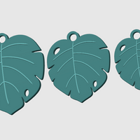 Keychains & Badge Reel Holders