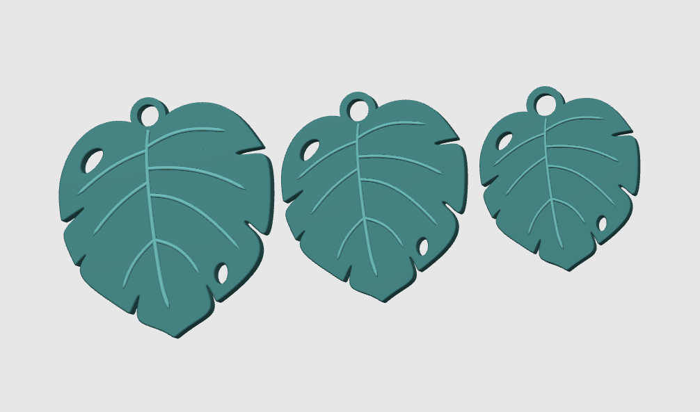 Keychains & Badge Reel Holders