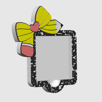 Sticky Note Holders