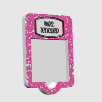 Sticky Note Holders