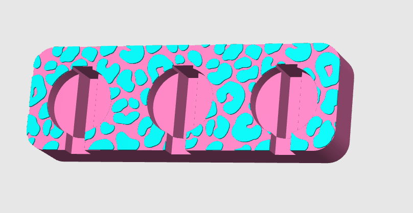 Keychains & Badge Reel Holders