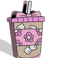 Pen Holders