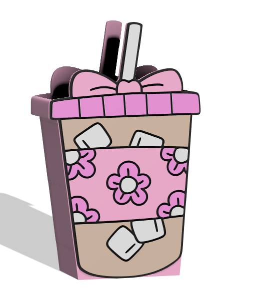 Pen Holders