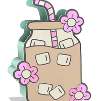 Glass Cup Bundle