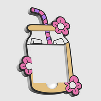 Glass Cup Bundle