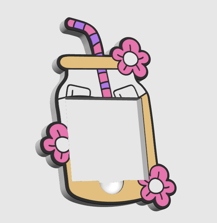Glass Cup Bundle