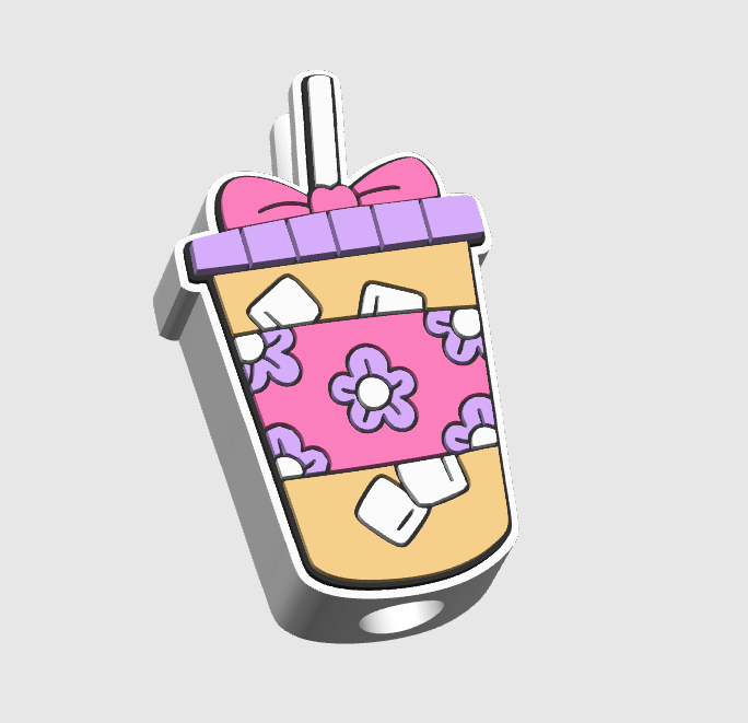 Straw Toppers