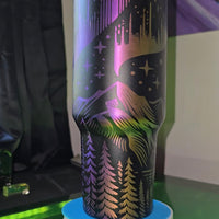 Engraved Tumbler