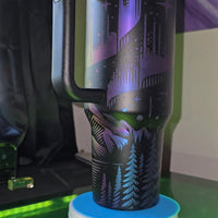 Engraved Tumbler