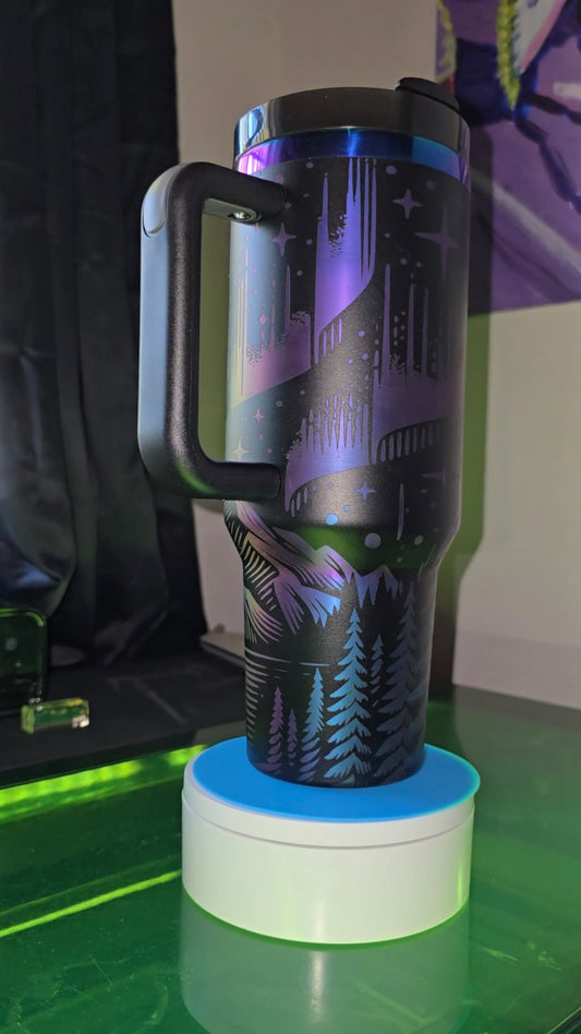 Engraved Tumbler