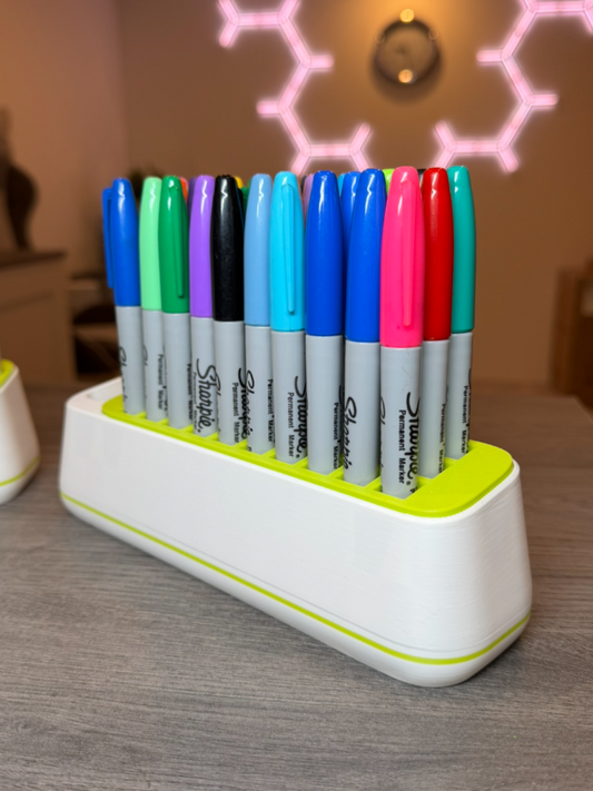 Cricut maker marker holder