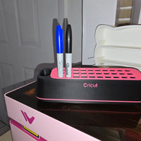 Cricut maker marker holder