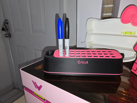 Cricut maker marker holder